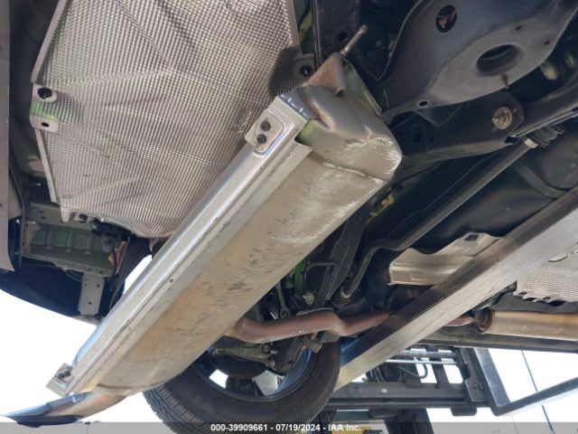 JN8BT3CA1PW417743 Nissan Rogue Sl Fwd