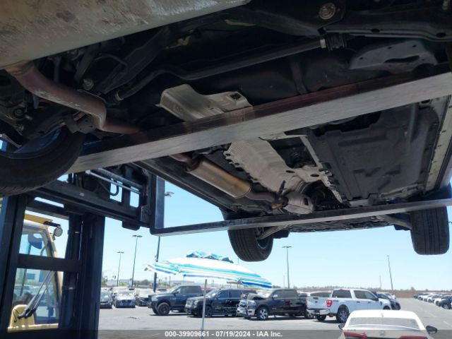 JN8BT3CA1PW417743 Nissan Rogue Sl Fwd
