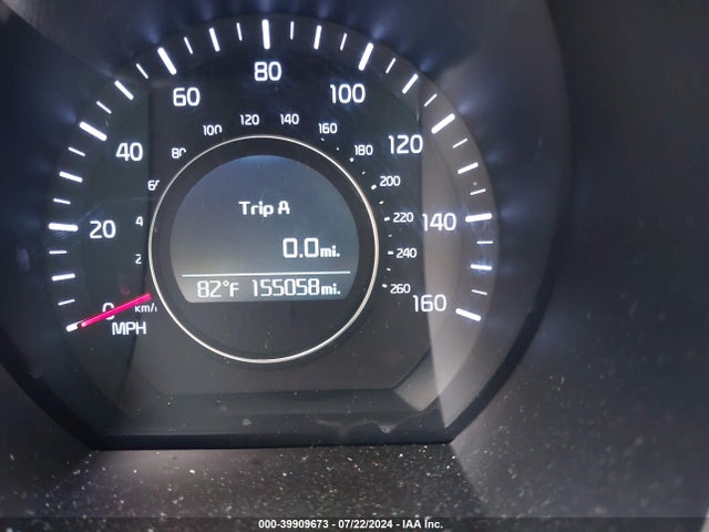 KIA Optima Lx 2015 5XXGM4A75FG470828 Image 7
