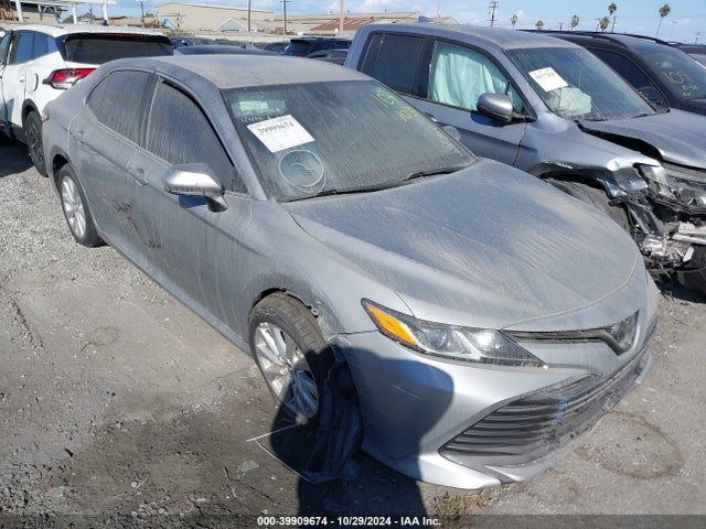 2019 4T1B11HK2KU224671 main image