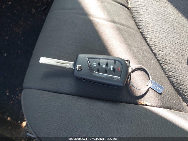 Toyota CAMRY LE 2019 4T1B11HK2KU224671 Image 11