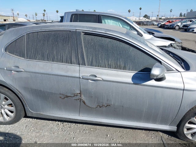 Toyota CAMRY LE 2019 4T1B11HK2KU224671 Image 13