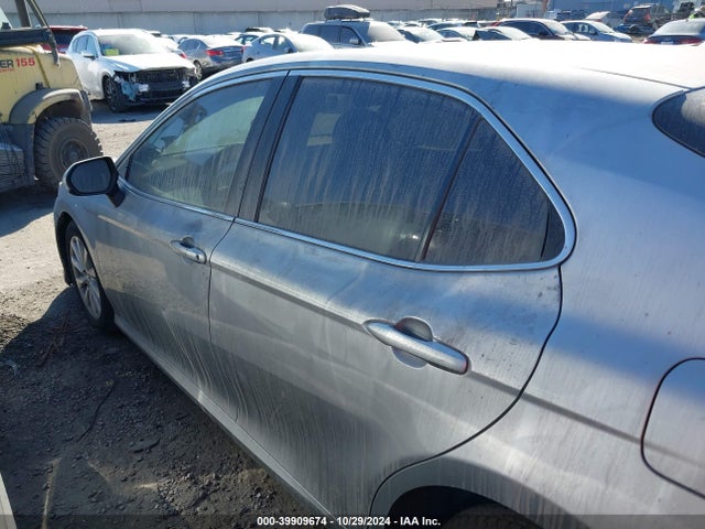 Toyota CAMRY LE 2019 4T1B11HK2KU224671 Image 14