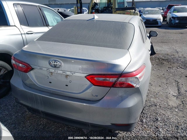 Toyota CAMRY LE 2019 4T1B11HK2KU224671 Image 16