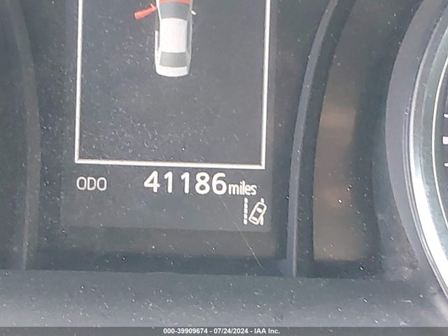 Toyota CAMRY LE 2019 4T1B11HK2KU224671 Image 7