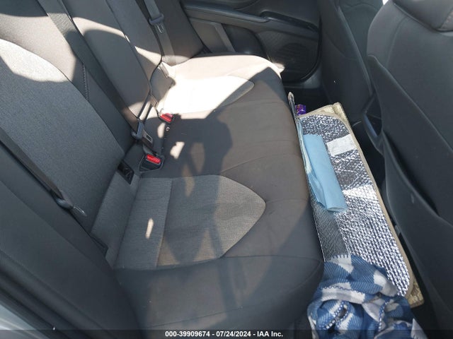 Toyota CAMRY LE 2019 4T1B11HK2KU224671 Image 8