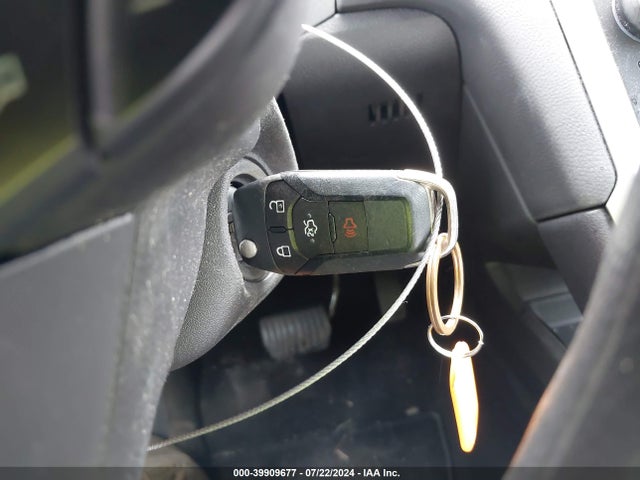 Ford FUSION SE 2014 3FA6P0H7XER179569 Image 11