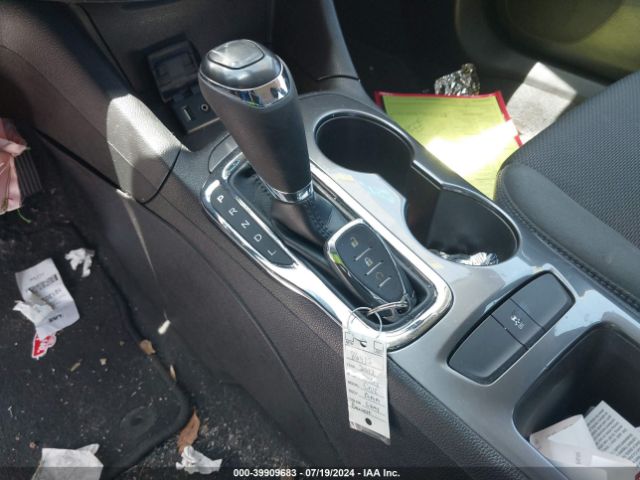 3G1BE6SM1HS508875 Chevrolet Cruze Lt Auto