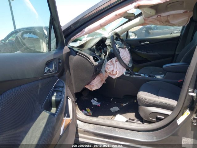 3G1BE6SM1HS508875 Chevrolet Cruze Lt Auto