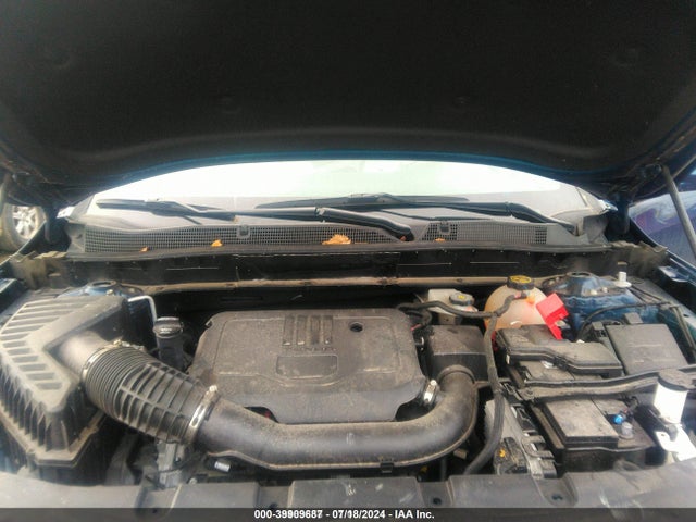 Chevrolet Blazer Fwd 2lt 2022 3GNKBCR43NS212747 Image 10