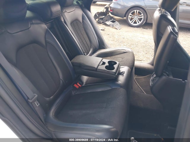1C3CCCDGXGN139647 Chrysler 200 S