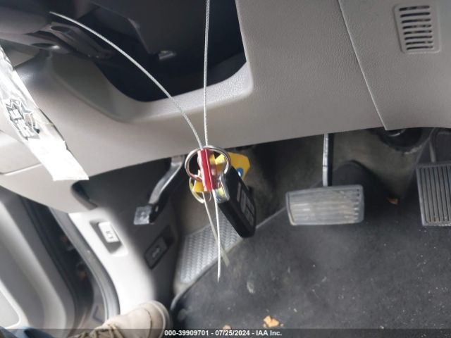 5FNRL5H69FB084138 Honda Odyssey Ex-l