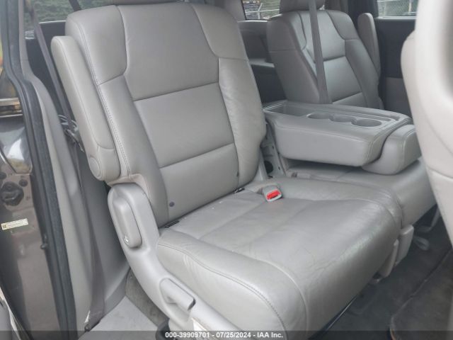 5FNRL5H69FB084138 Honda Odyssey Ex-l
