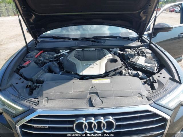 WAUL2AF22KN020985 Audi A6 55 Premium