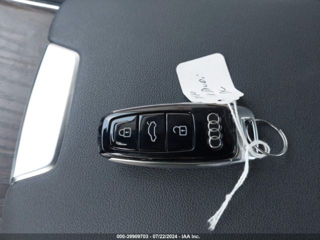 WAUL2AF22KN020985 Audi A6 55 Premium