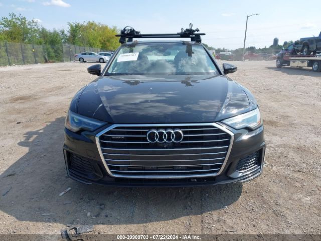WAUL2AF22KN020985 Audi A6 55 Premium