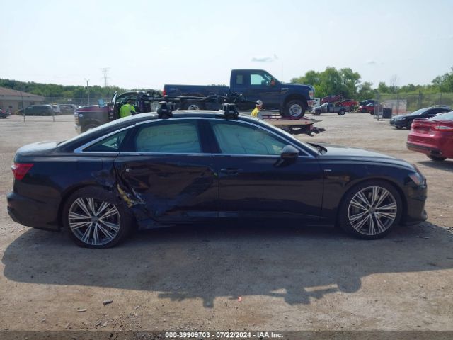 WAUL2AF22KN020985 Audi A6 55 Premium