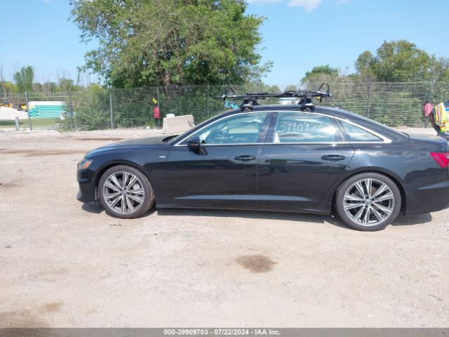 WAUL2AF22KN020985 Audi A6 55 Premium