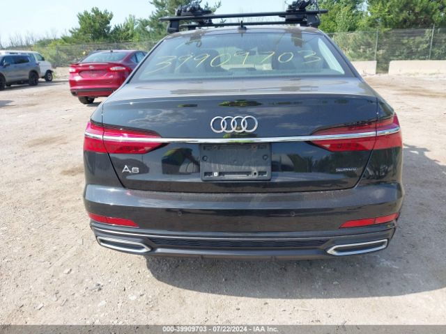WAUL2AF22KN020985 Audi A6 55 Premium