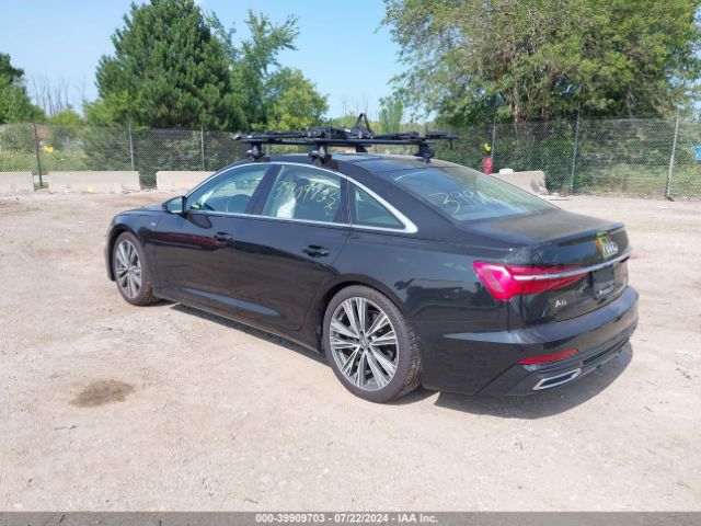 WAUL2AF22KN020985 Audi A6 55 Premium