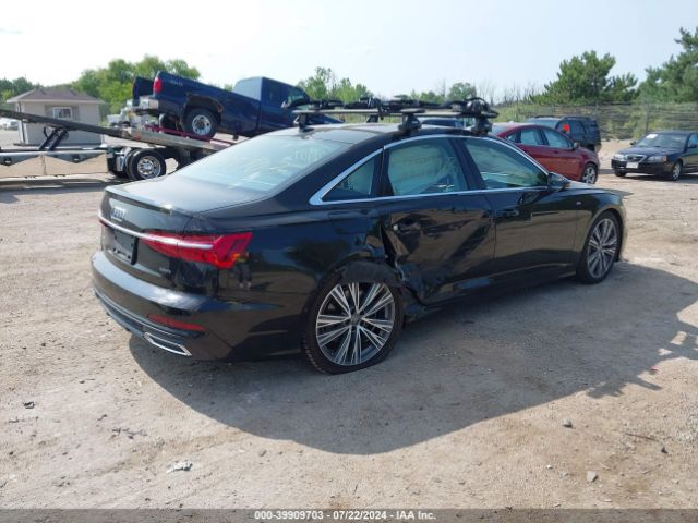 WAUL2AF22KN020985 Audi A6 55 Premium