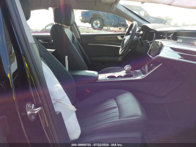 WAUL2AF22KN020985 Audi A6 55 Premium