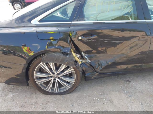 WAUL2AF22KN020985 Audi A6 55 Premium