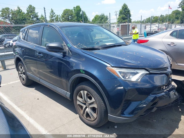 Toyota RAV4 LE 2018 JTMZFREV8JJ735870 Image 13