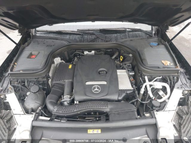 WDC0G4KB6JV101107 Mercedes-Benz Glc 300 4matic