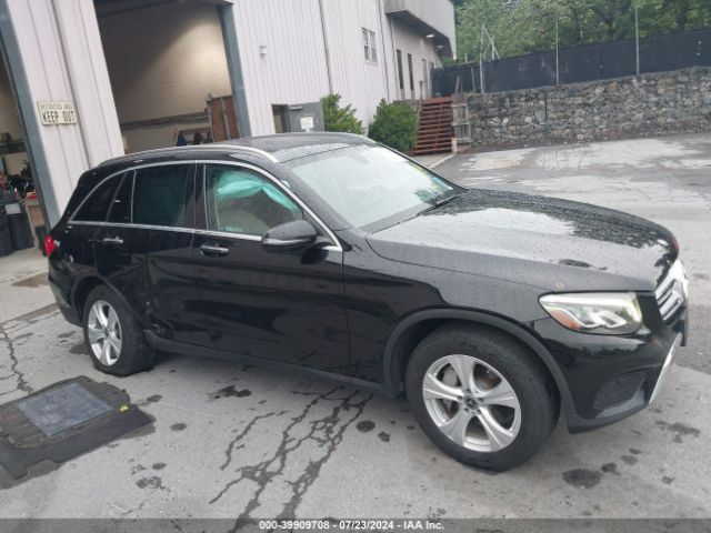 WDC0G4KB6JV101107 Mercedes-Benz Glc 300 4matic