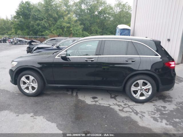 WDC0G4KB6JV101107 Mercedes-Benz Glc 300 4matic