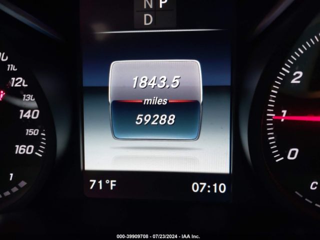 WDC0G4KB6JV101107 Mercedes-Benz Glc 300 4matic