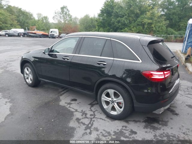 WDC0G4KB6JV101107 Mercedes-Benz Glc 300 4matic