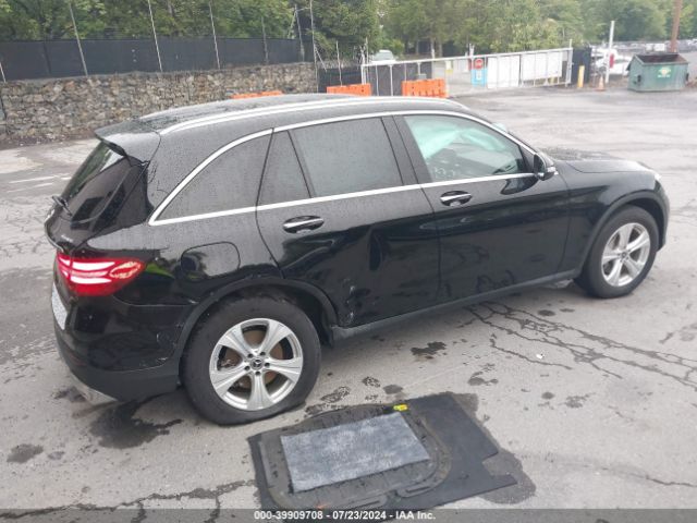 WDC0G4KB6JV101107 Mercedes-Benz Glc 300 4matic