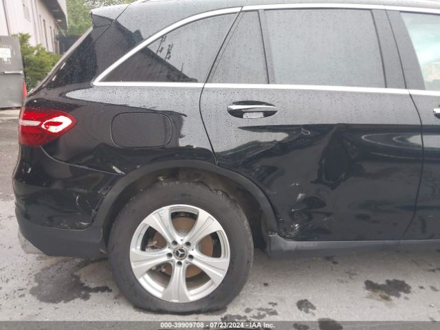 WDC0G4KB6JV101107 Mercedes-Benz Glc 300 4matic