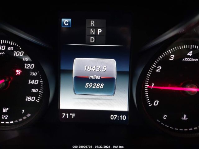 WDC0G4KB6JV101107 Mercedes-Benz Glc 300 4matic