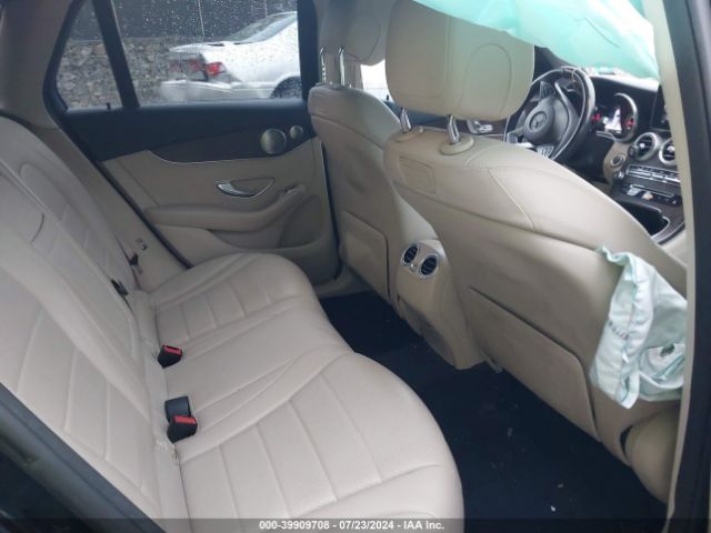 WDC0G4KB6JV101107 Mercedes-Benz Glc 300 4matic