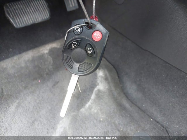 Ford FOCUS SE 2016 1FADP3F21GL238221 Image 11