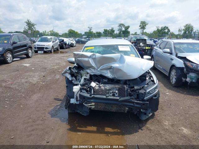1VWAA7A32JC048874 Volkswagen Passat 2.0t R-line/2.0t S