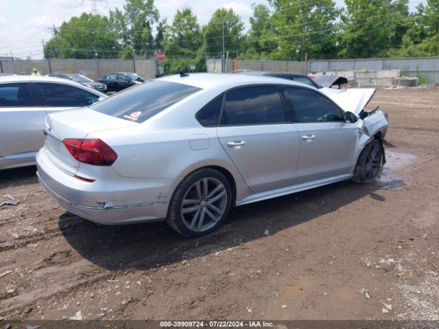 1VWAA7A32JC048874 Volkswagen Passat 2.0t R-line/2.0t S