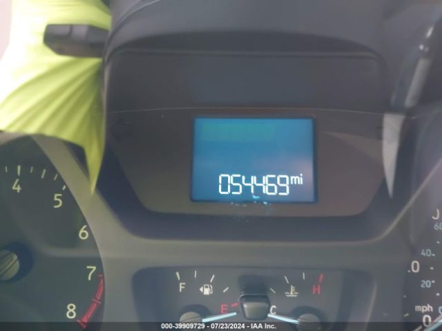 1FTYR3XMXHKB13764 Ford Transit-250