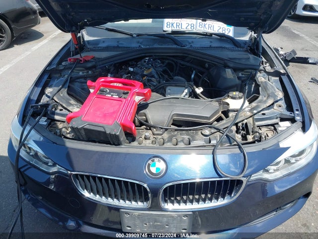 WBA3V7C57F5A24466 BMW 428i