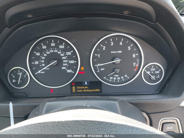 WBA3V7C57F5A24466 BMW 428i