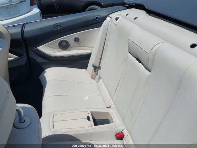 WBA3V7C57F5A24466 BMW 428i