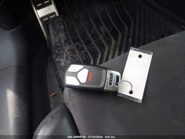 TRUC5AFV0G1022047 Audi Tt 2.0t