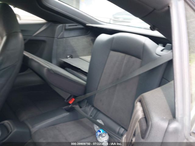 TRUC5AFV0G1022047 Audi Tt 2.0t