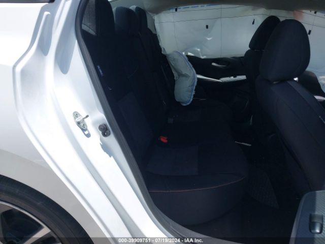 3N1AB8DV3MY296049 Nissan Sentra Sr Xtronic Cvt