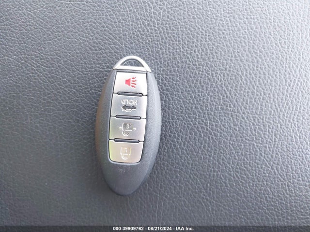 Nissan SENTRA SR 2015 3N1AB7AP5FY361860 Image 11