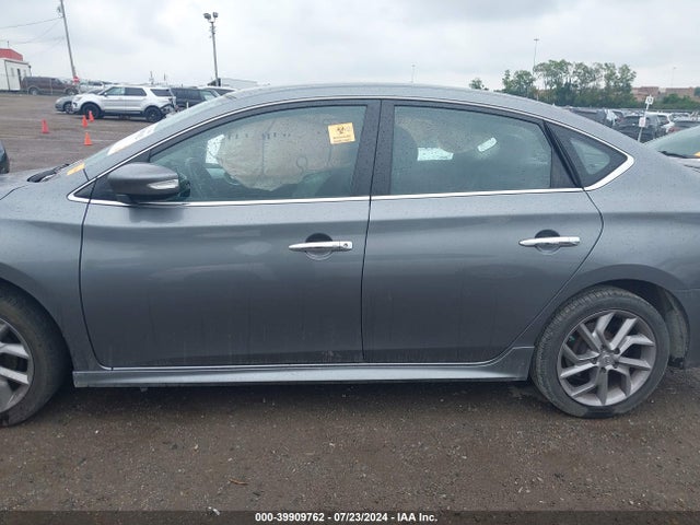 Nissan SENTRA SR 2015 3N1AB7AP5FY361860 Image 14