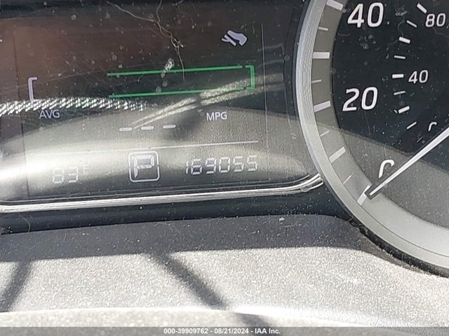 Nissan SENTRA SR 2015 3N1AB7AP5FY361860 Image 15